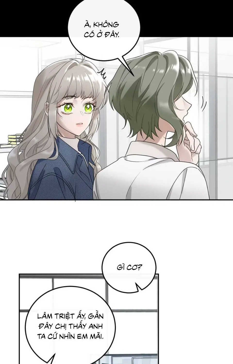 kill me love me Chap 1 - Next Chap 2