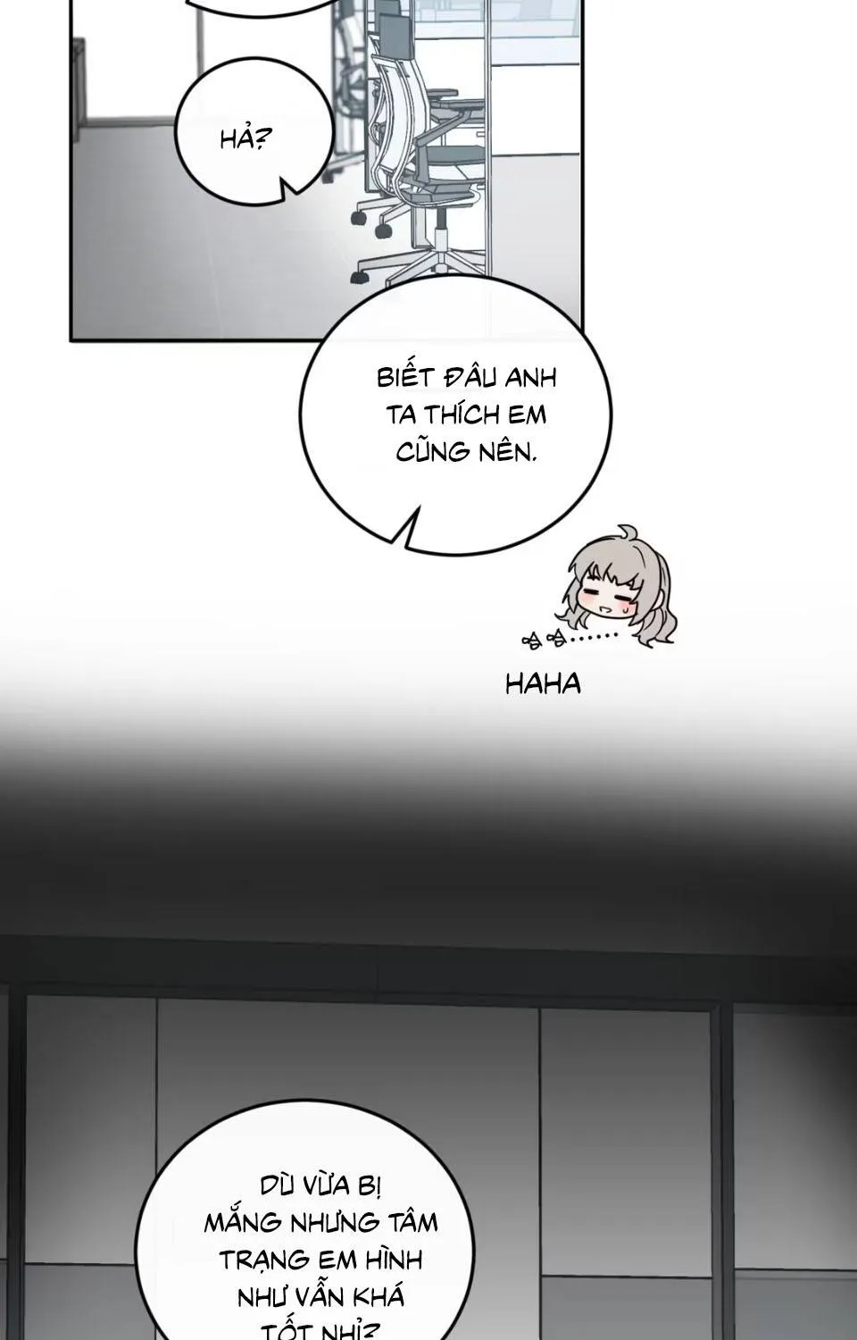 kill me love me Chap 1 - Next Chap 2