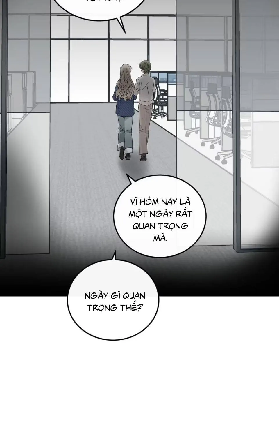 kill me love me Chap 1 - Next Chap 2