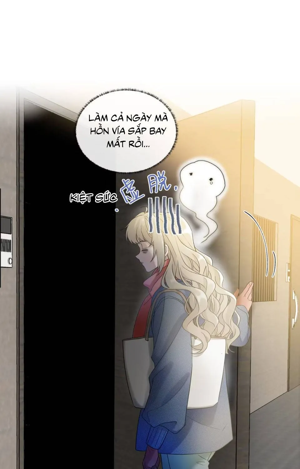 kill me love me Chap 1 - Next Chap 2