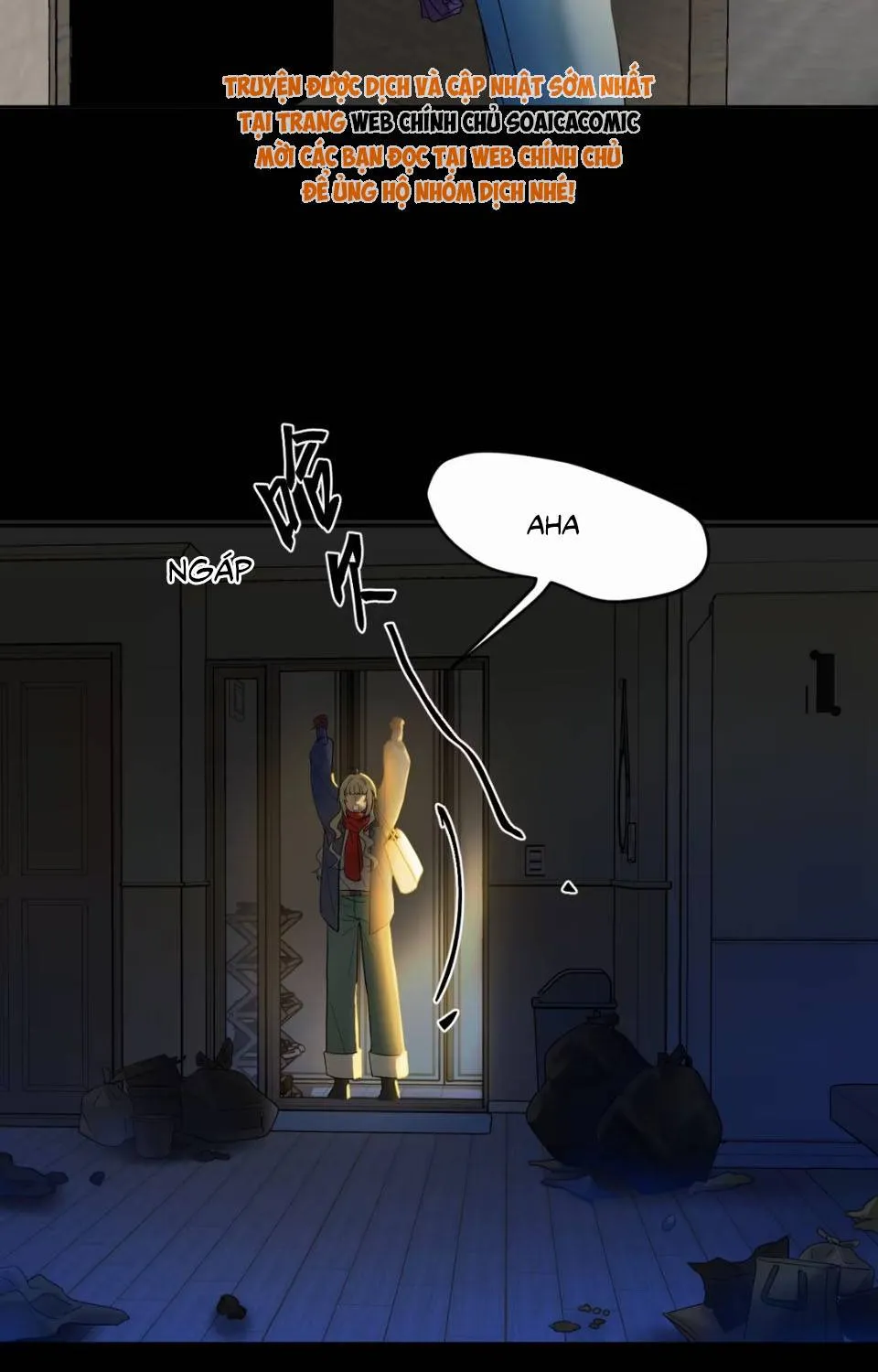 kill me love me Chap 1 - Next Chap 2