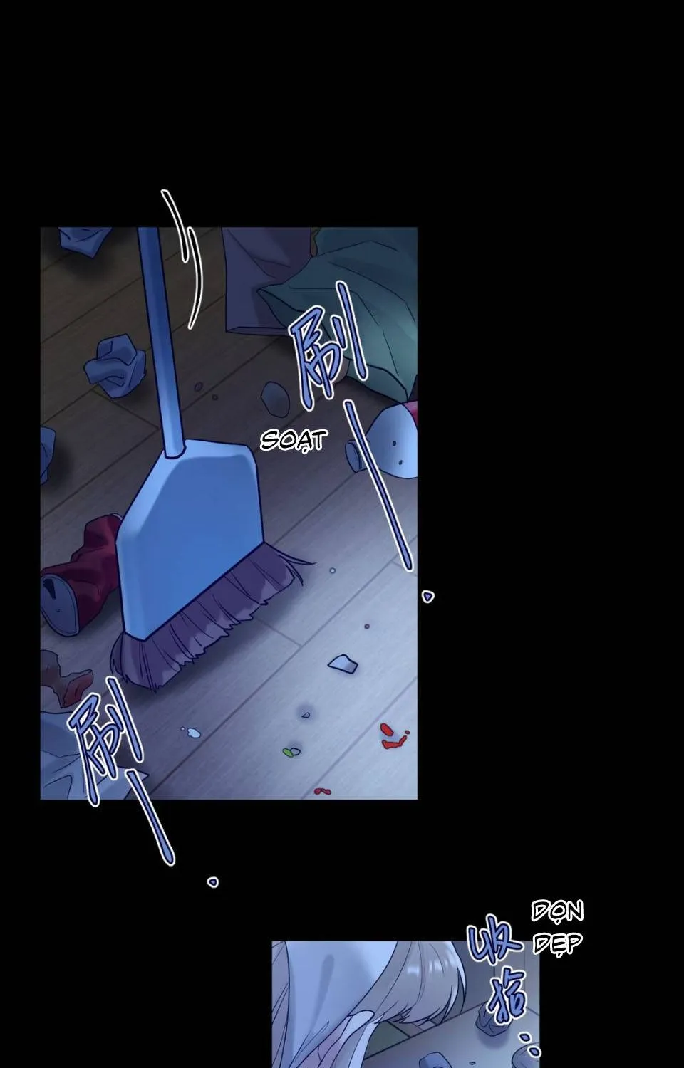 kill me love me Chap 1 - Next Chap 2