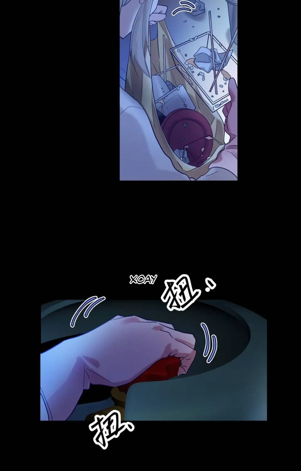 kill me love me Chap 1 - Next Chap 2