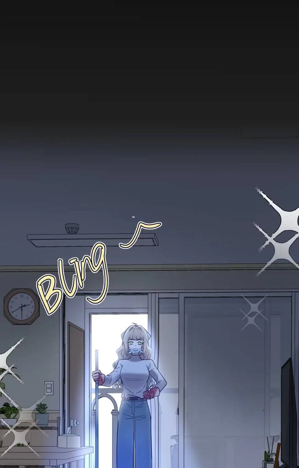 kill me love me Chap 1 - Next Chap 2