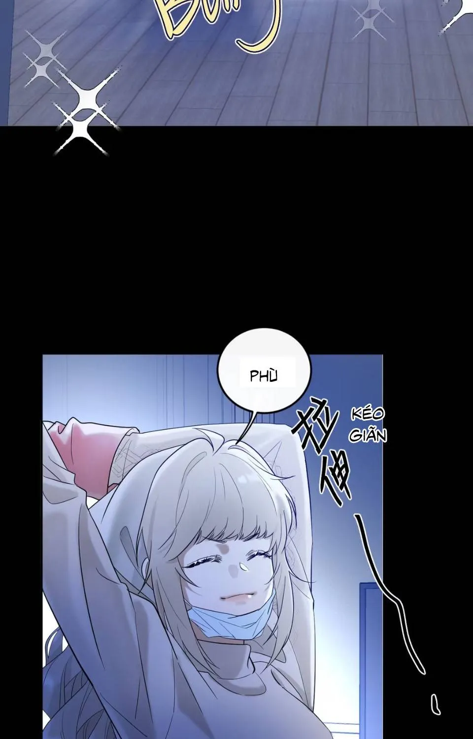 kill me love me Chap 1 - Next Chap 2