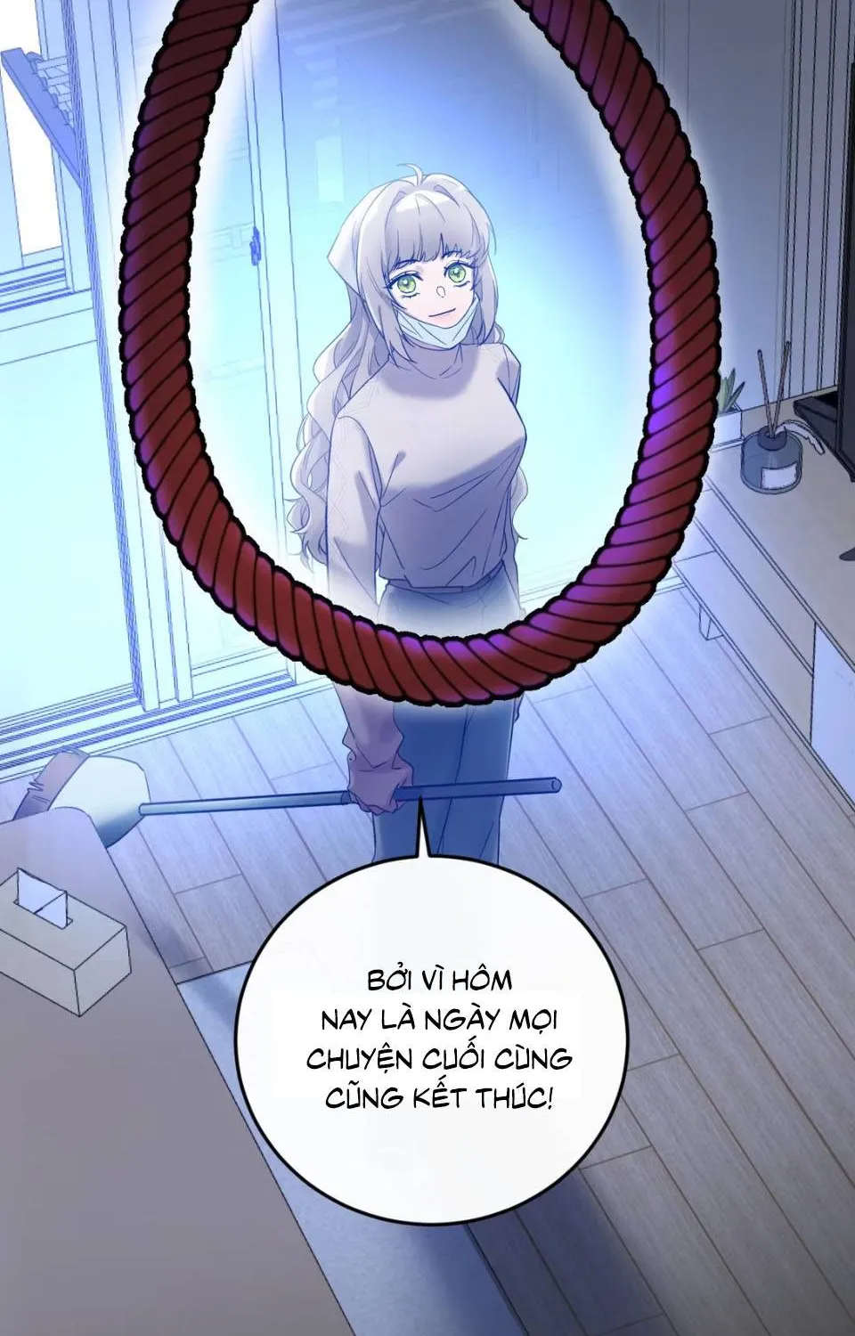 kill me love me Chap 1 - Next Chap 2