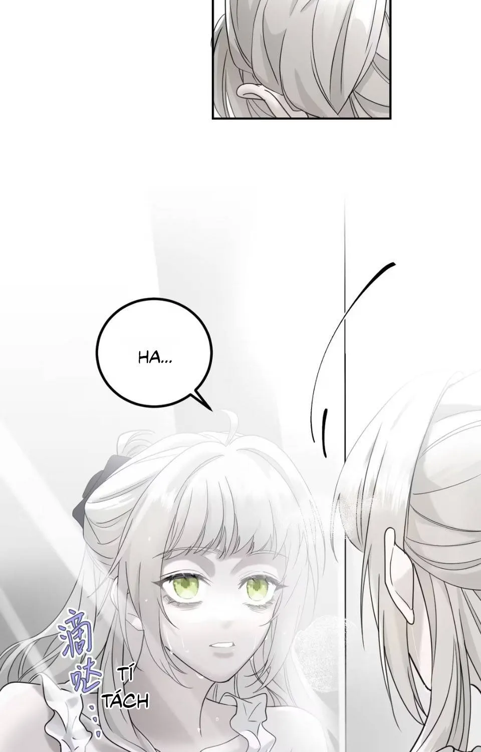 kill me love me Chap 1 - Next Chap 2