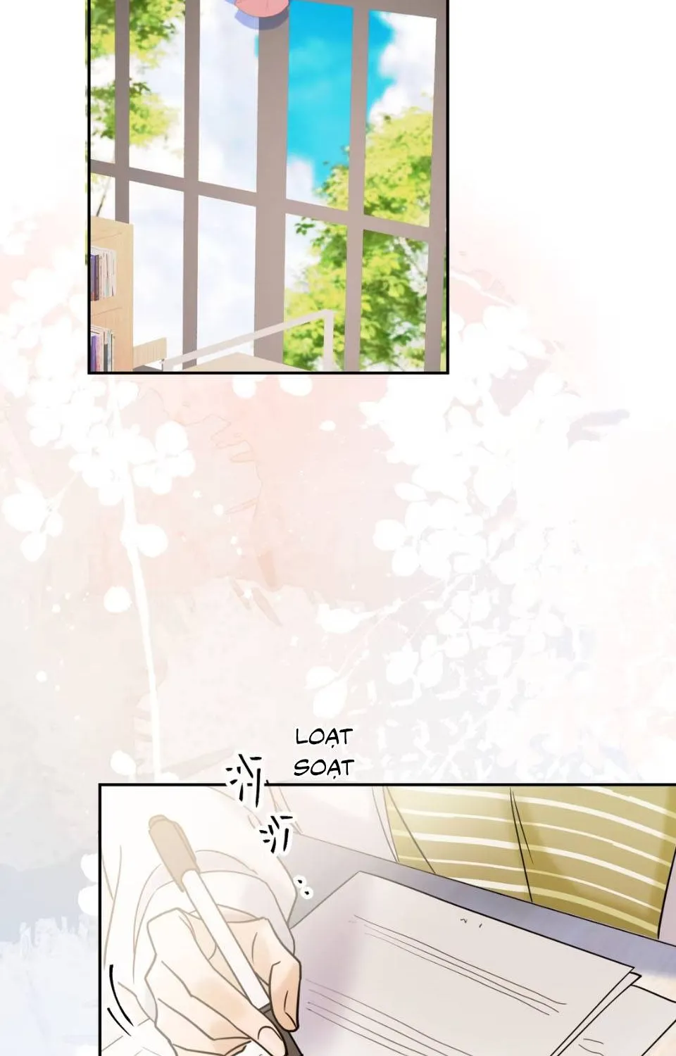 kill me love me Chap 2 - Next Chap 3