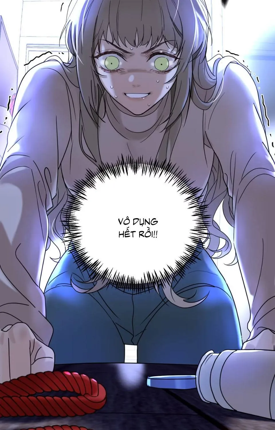 kill me love me Chap 2 - Next Chap 3