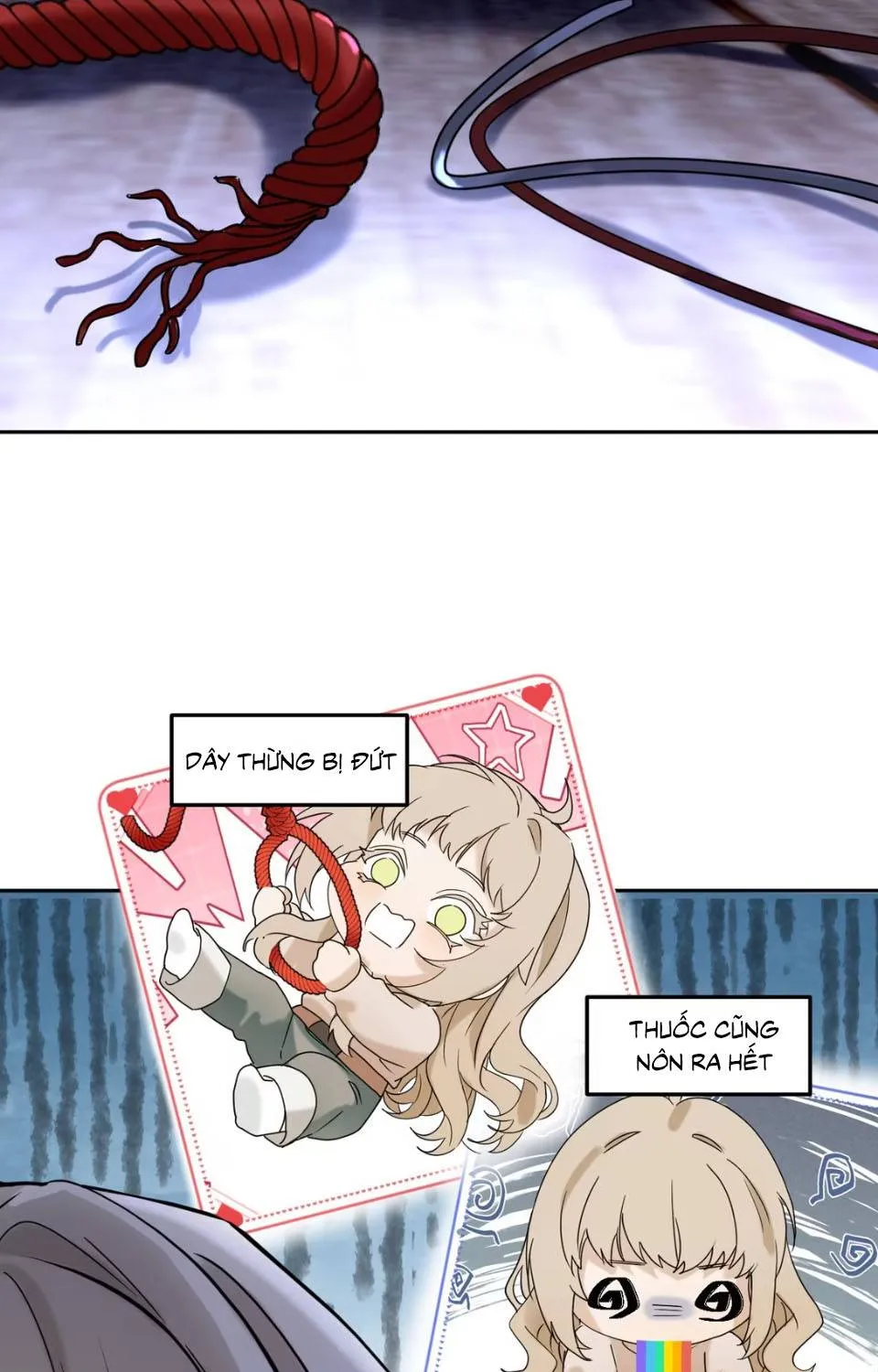 kill me love me Chap 2 - Next Chap 3