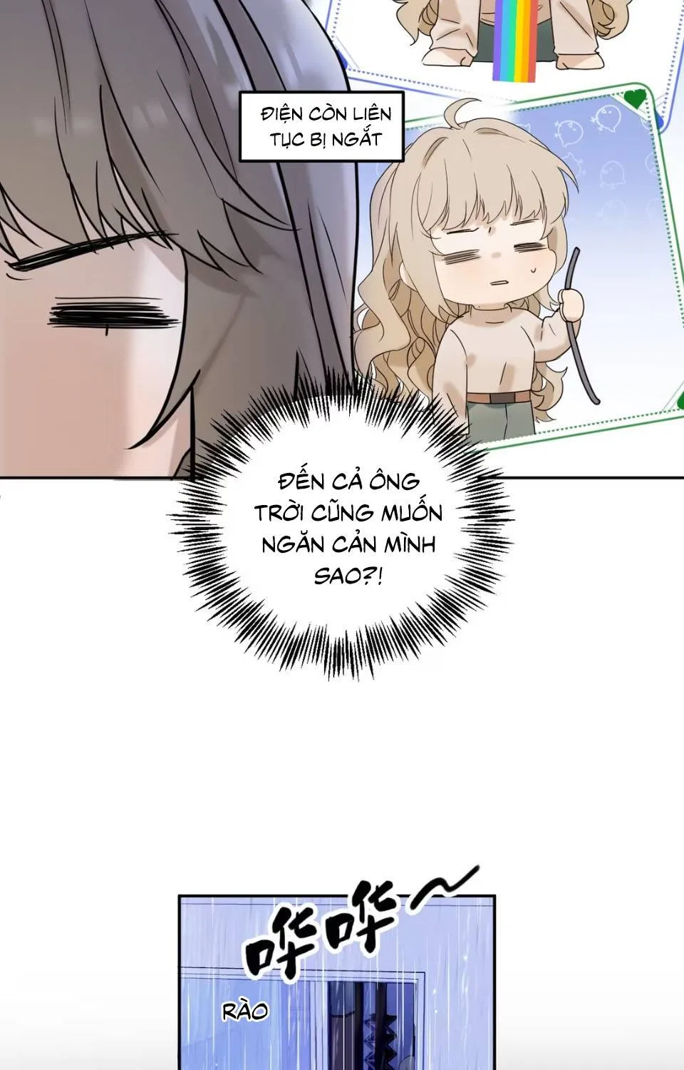 kill me love me Chap 2 - Next Chap 3