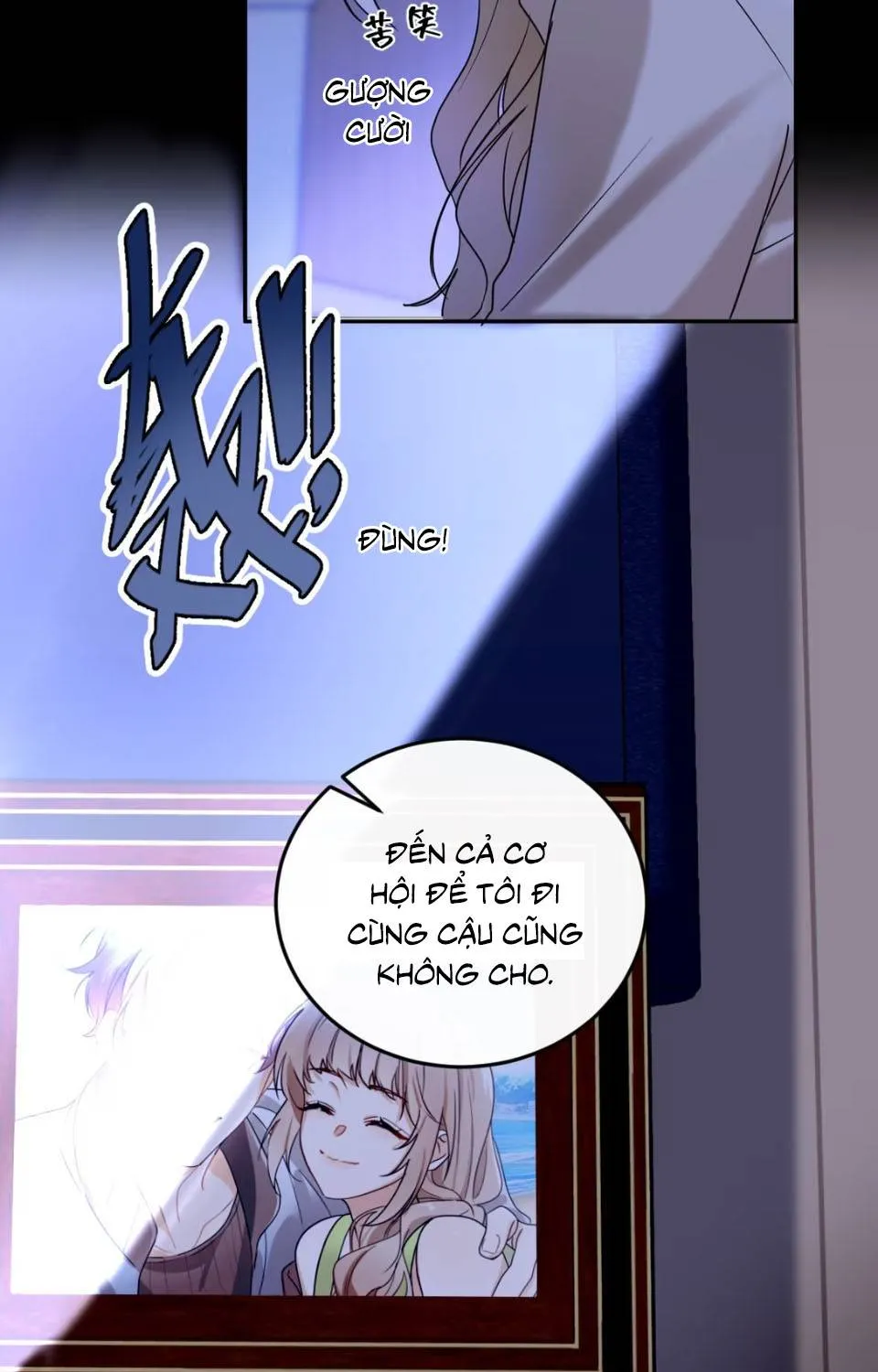 kill me love me Chap 2 - Next Chap 3