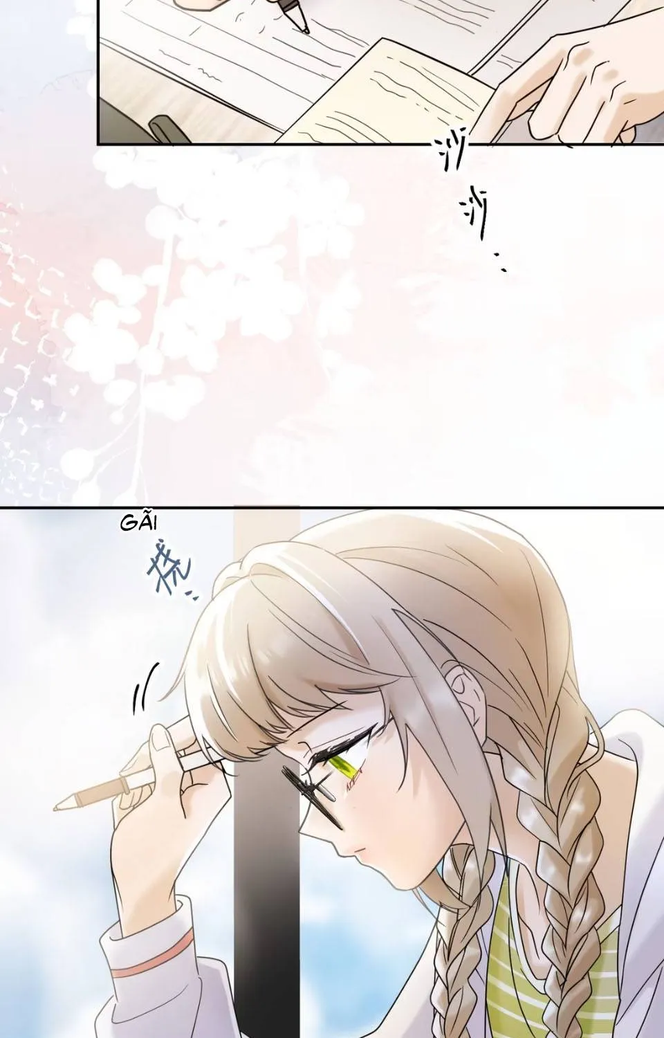 kill me love me Chap 2 - Next Chap 3