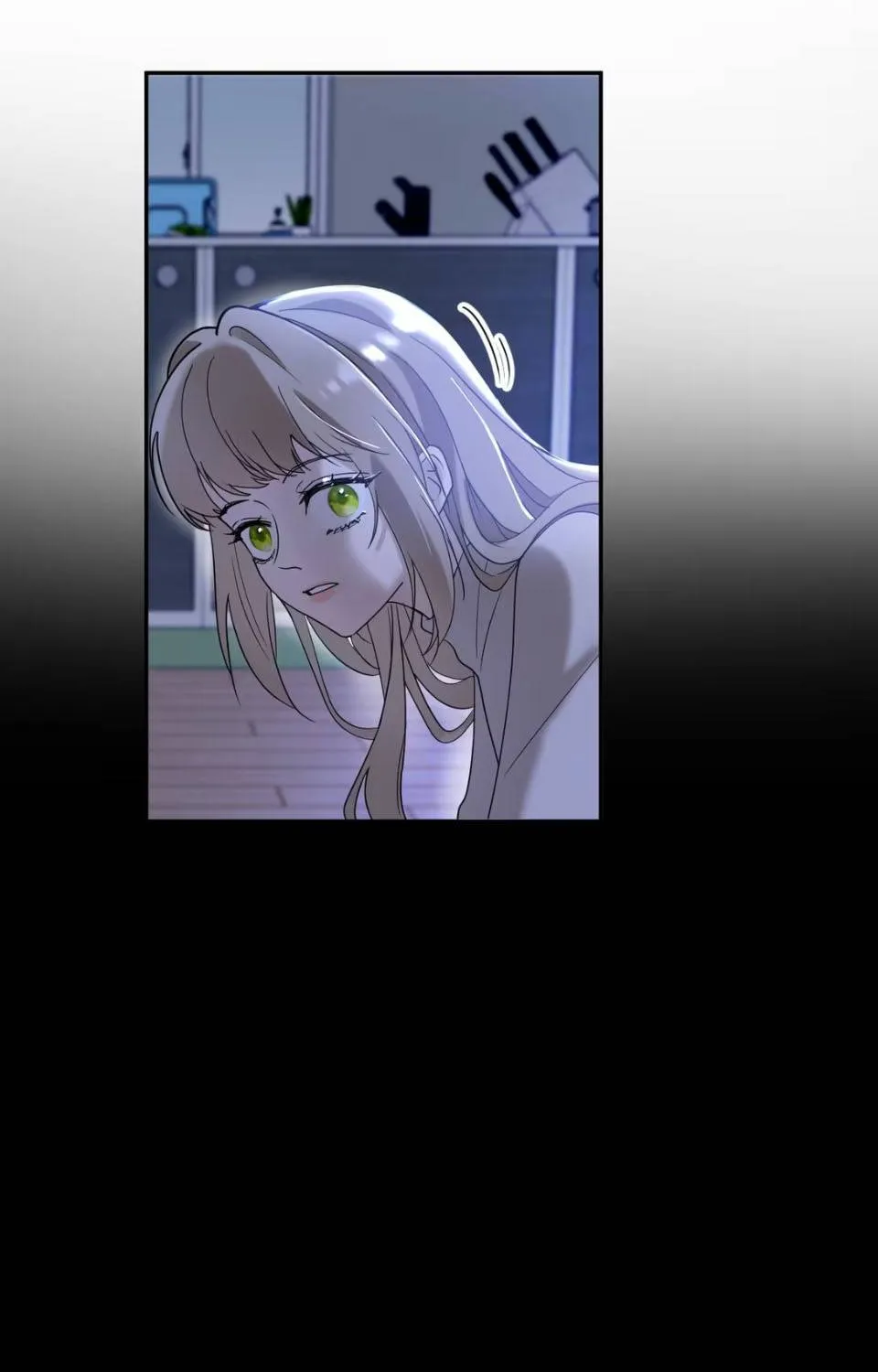 kill me love me Chap 2 - Next Chap 3