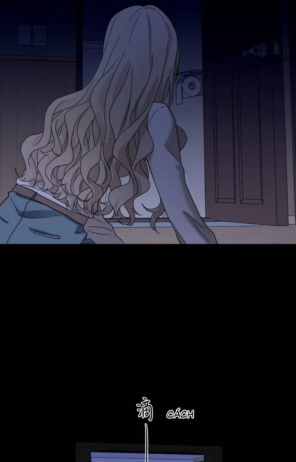 kill me love me Chap 2 - Next Chap 3