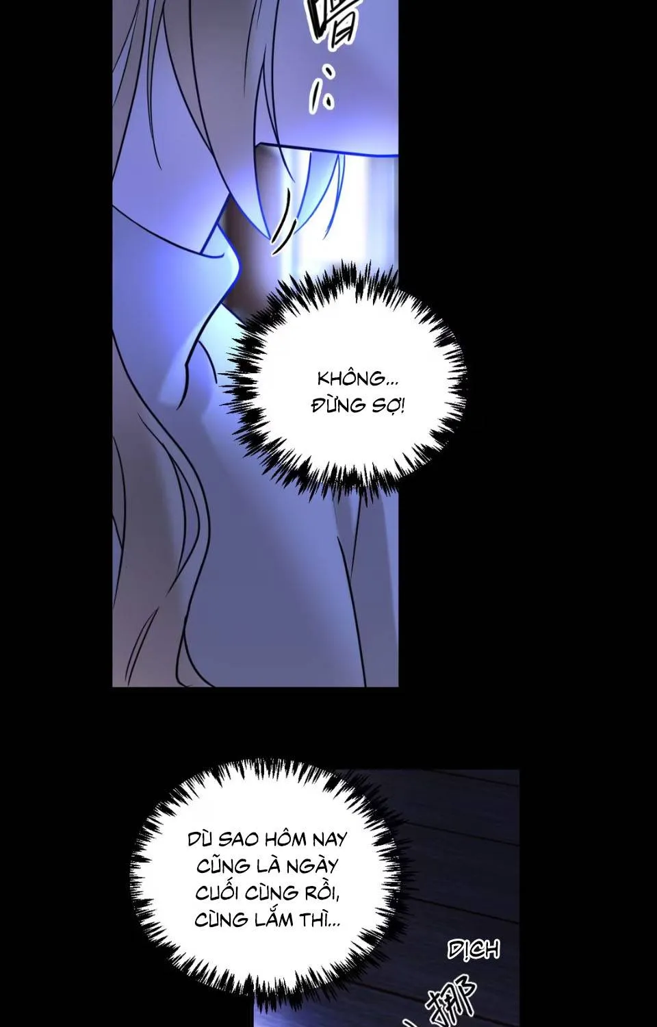 kill me love me Chap 2 - Next Chap 3
