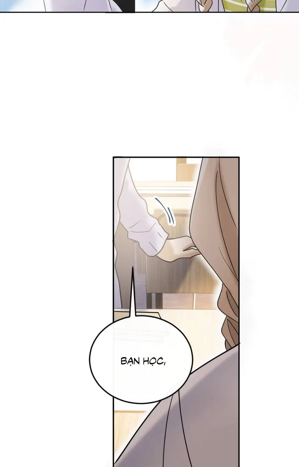 kill me love me Chap 2 - Next Chap 3