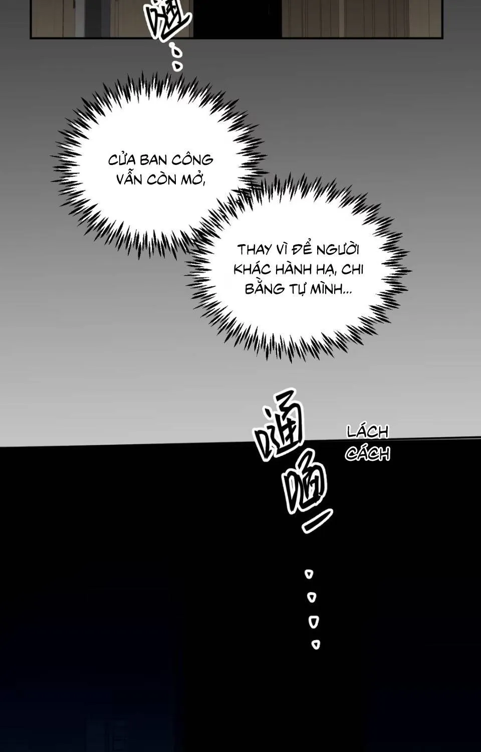 kill me love me Chap 2 - Next Chap 3