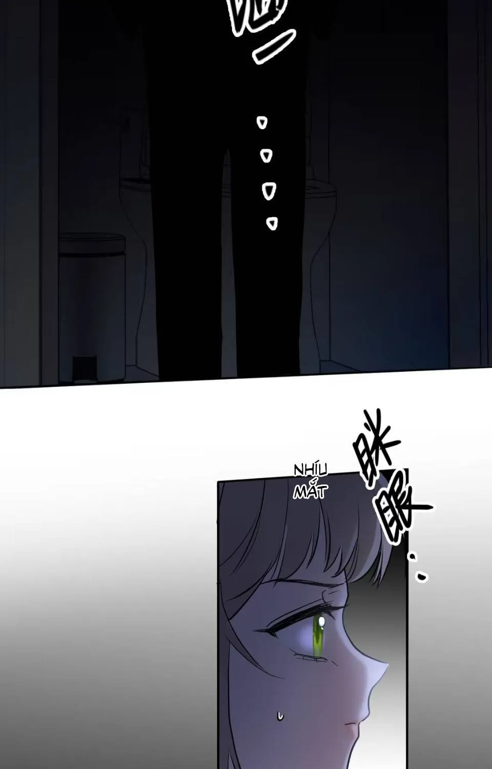 kill me love me Chap 2 - Next Chap 3