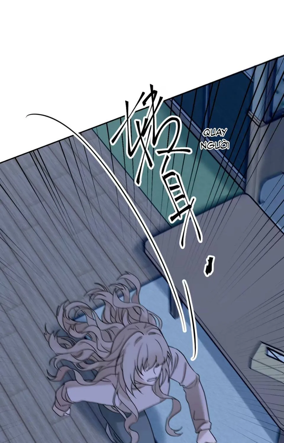 kill me love me Chap 2 - Next Chap 3