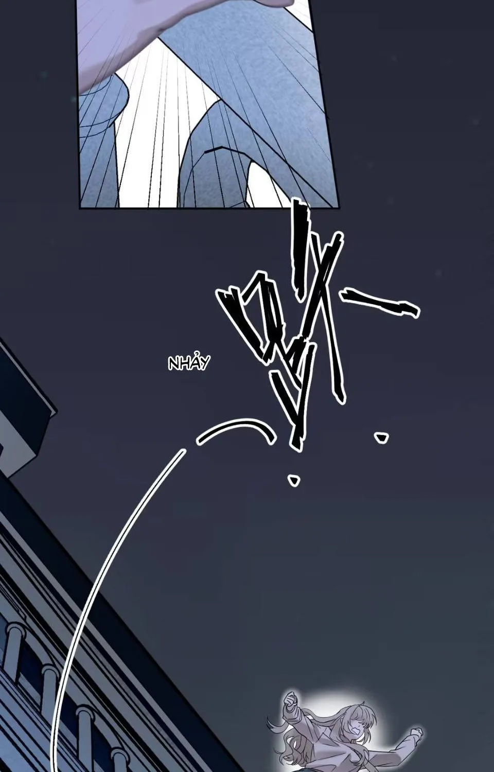 kill me love me Chap 2 - Next Chap 3