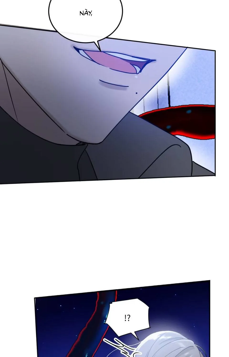 kill me love me Chap 2 - Next Chap 3