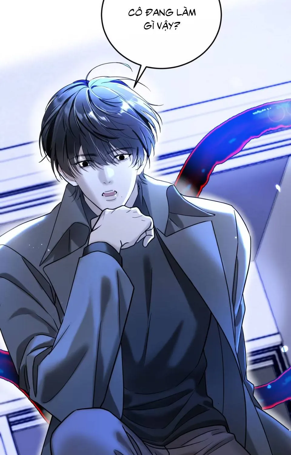 kill me love me Chap 2 - Next Chap 3