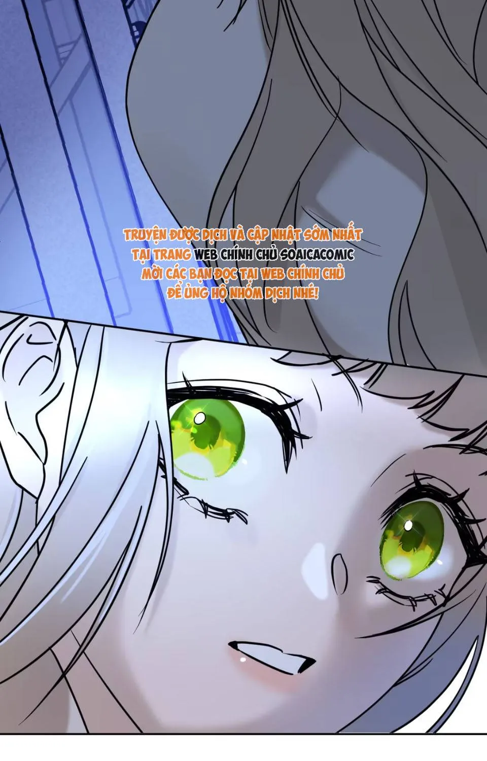 kill me love me Chap 2 - Next Chap 3