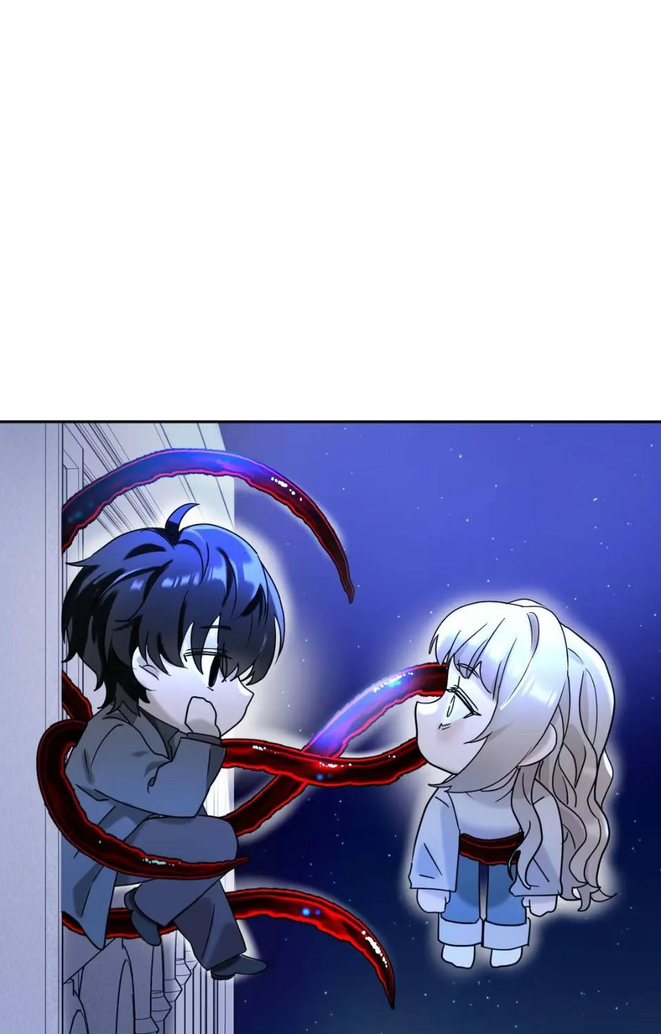 kill me love me Chap 2 - Next Chap 3