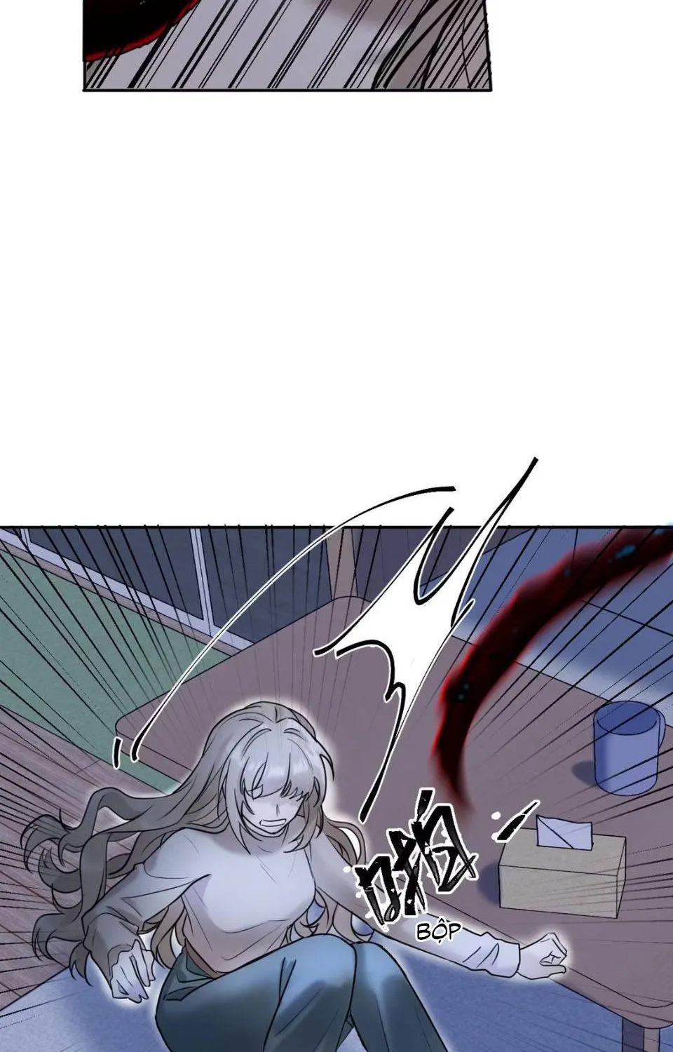 kill me love me Chap 2 - Next Chap 3