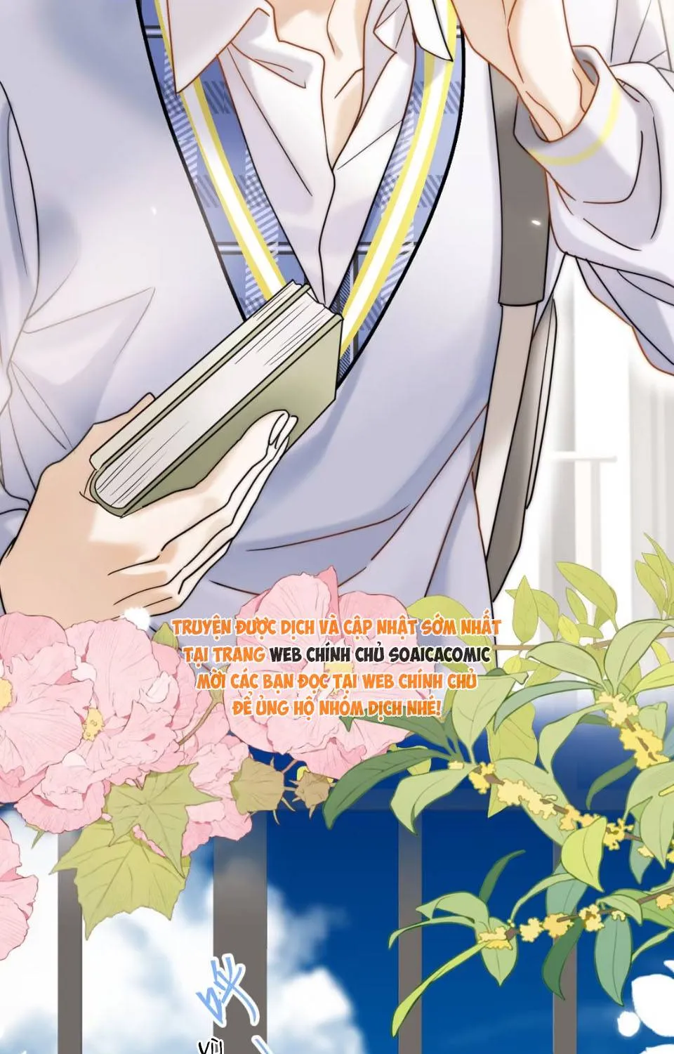 kill me love me Chap 2 - Next Chap 3