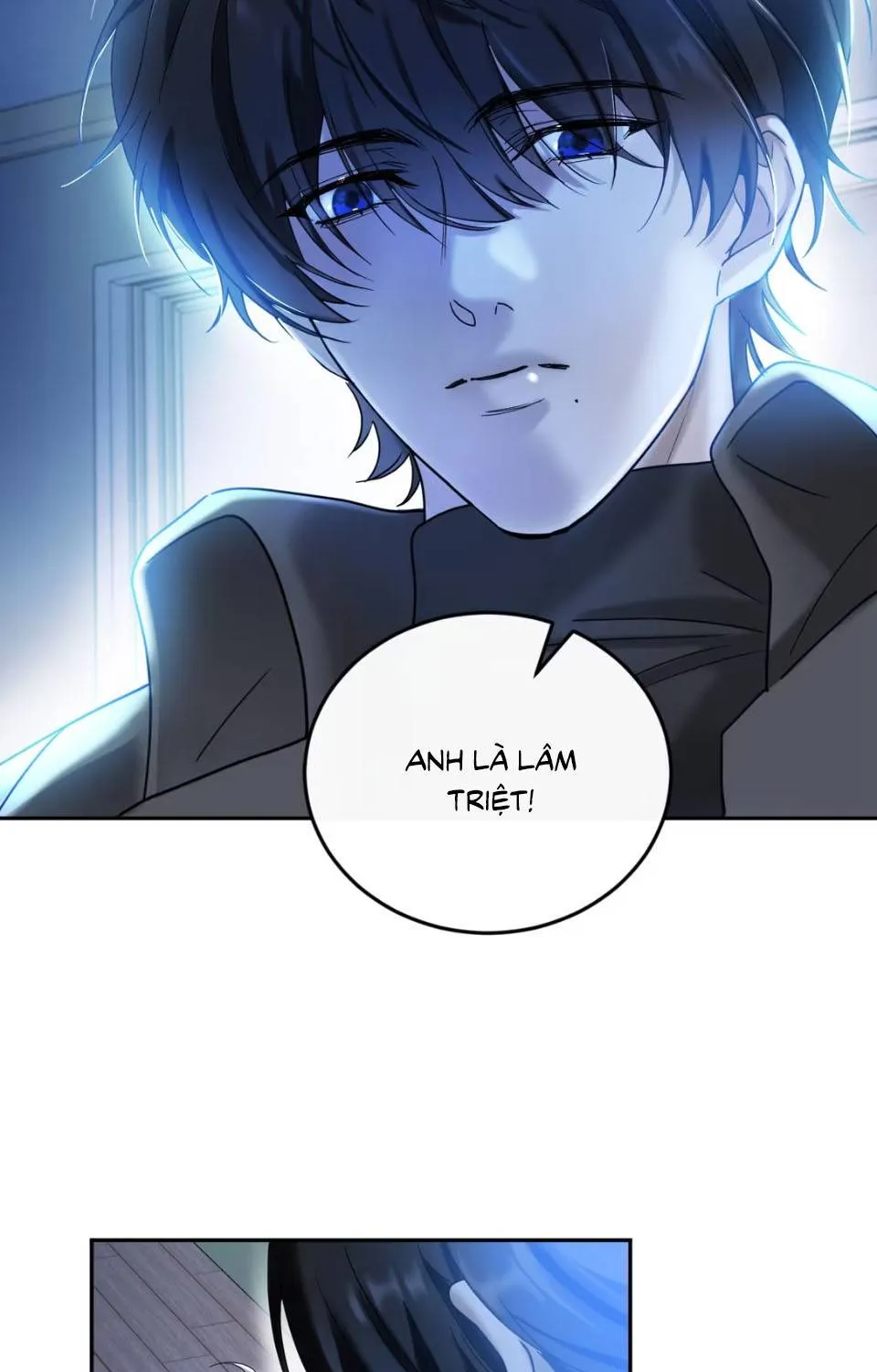 kill me love me Chap 2 - Next Chap 3