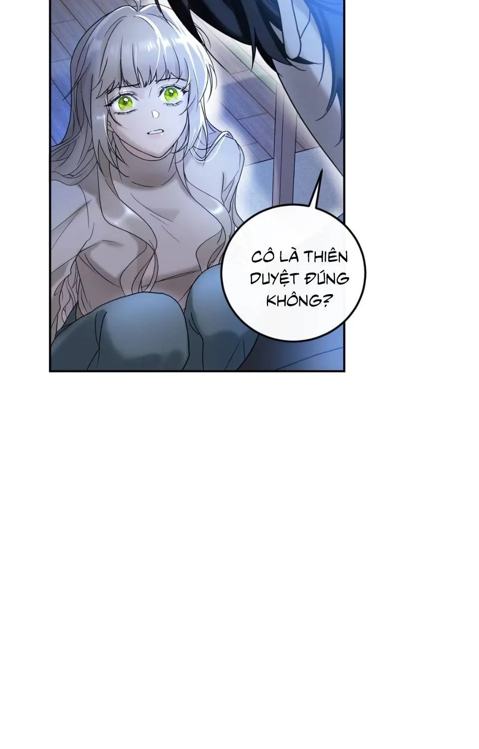 kill me love me Chap 2 - Next Chap 3