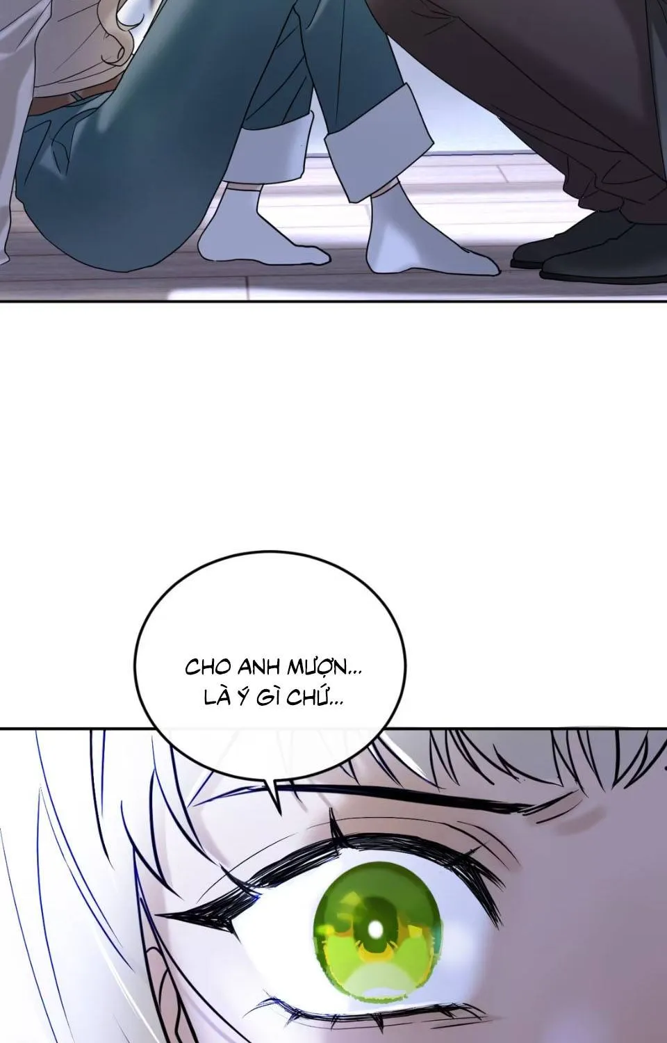 kill me love me Chap 2 - Next Chap 3