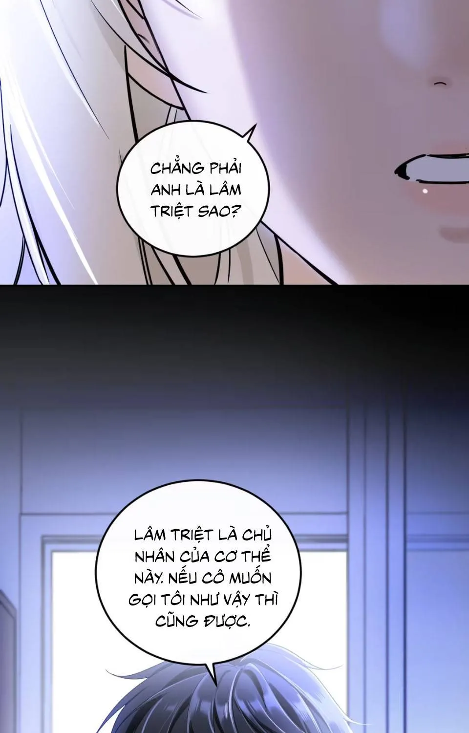kill me love me Chap 2 - Next Chap 3
