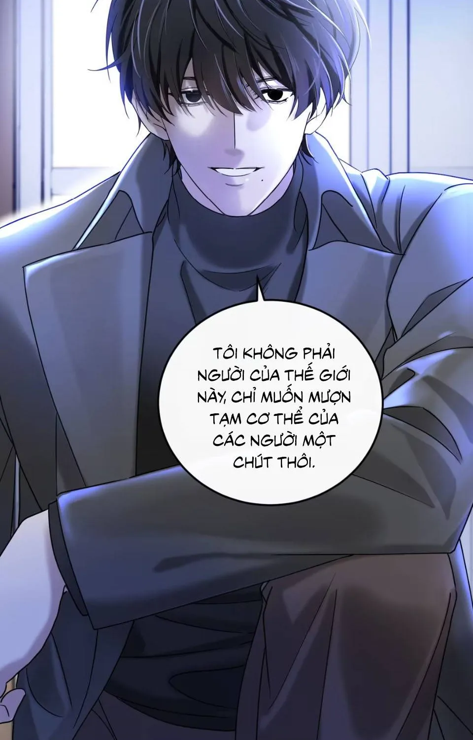 kill me love me Chap 2 - Next Chap 3