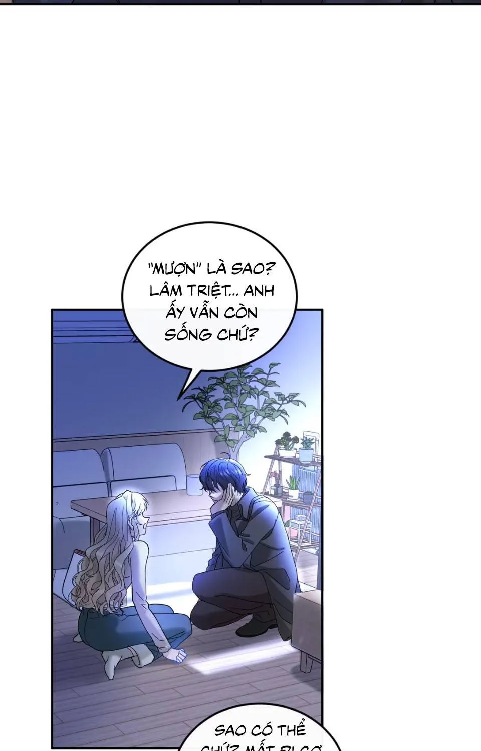 kill me love me Chap 2 - Next Chap 3