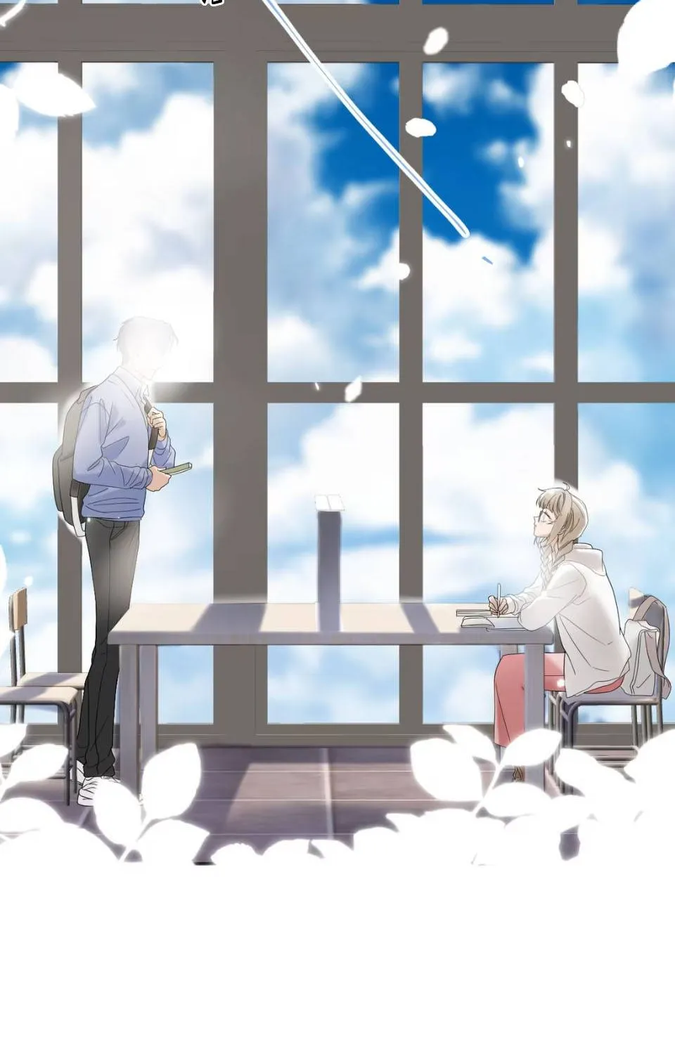 kill me love me Chap 2 - Next Chap 3