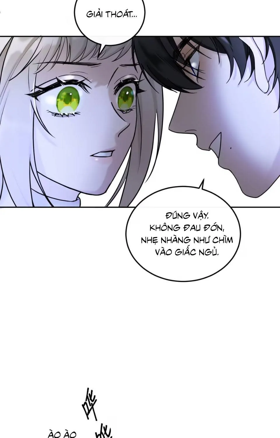 kill me love me Chap 2 - Next Chap 3
