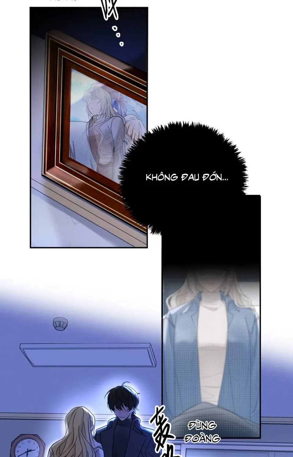 kill me love me Chap 2 - Next Chap 3