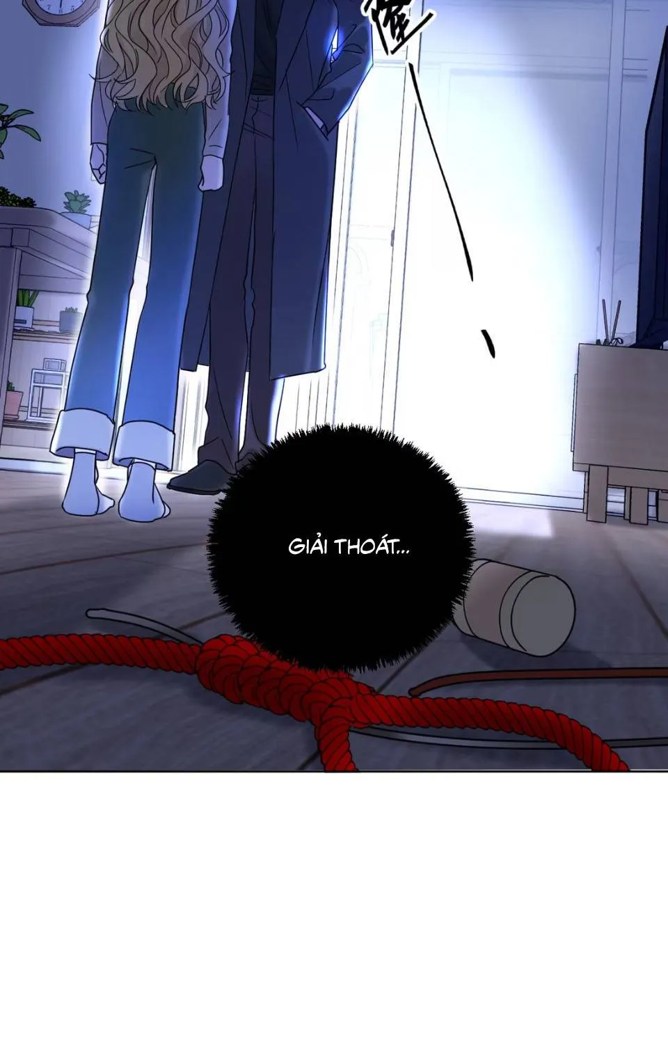 kill me love me Chap 2 - Next Chap 3