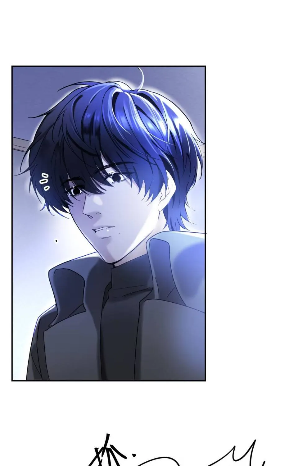 kill me love me Chap 2 - Next Chap 3