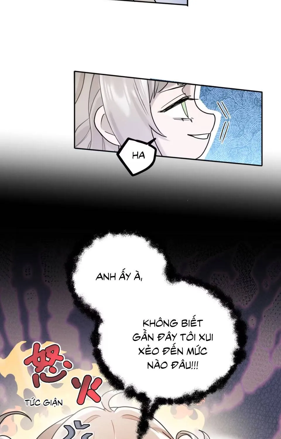 kill me love me Chap 3 - Next Chap 4