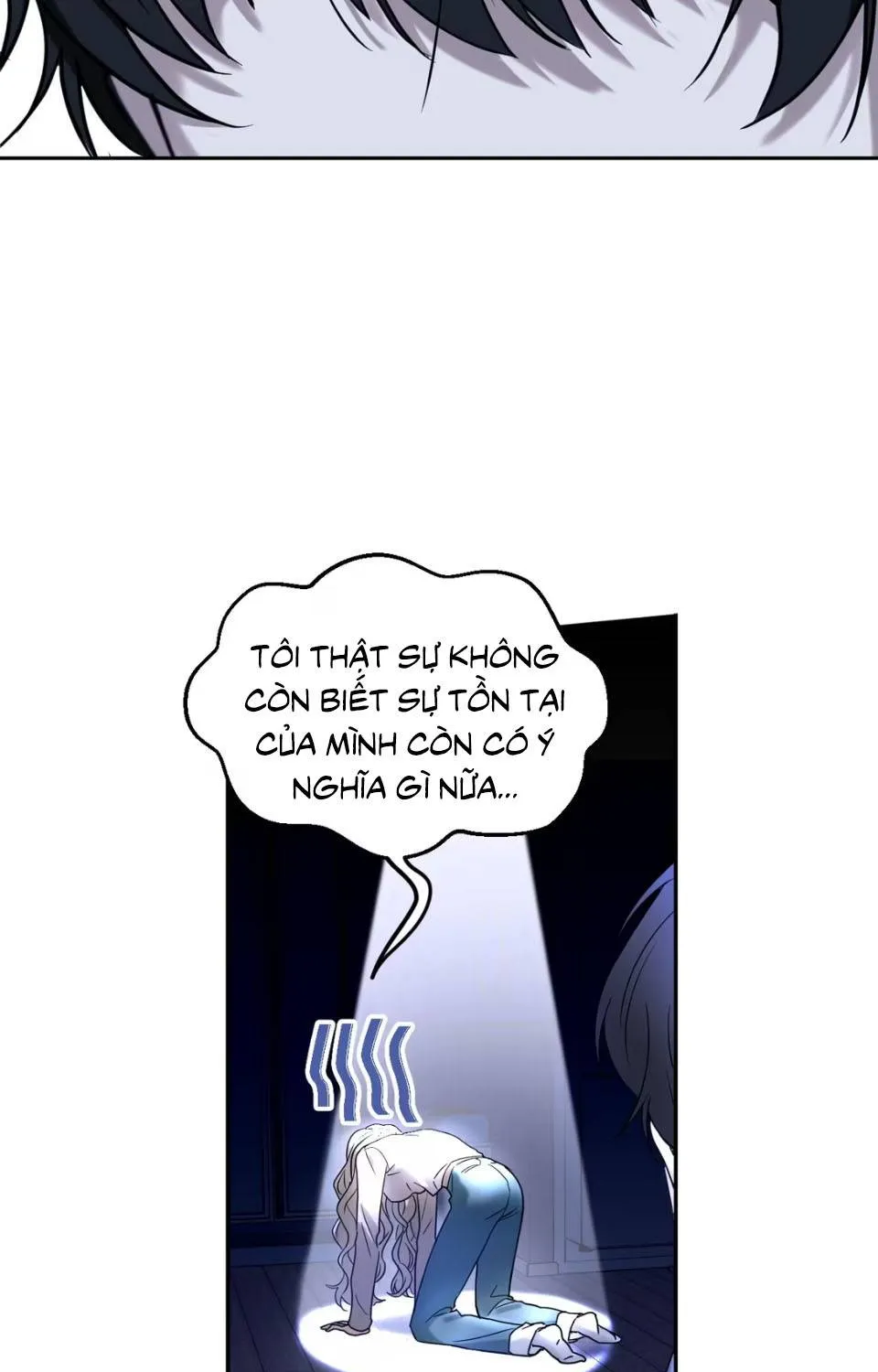 kill me love me Chap 3 - Next Chap 4