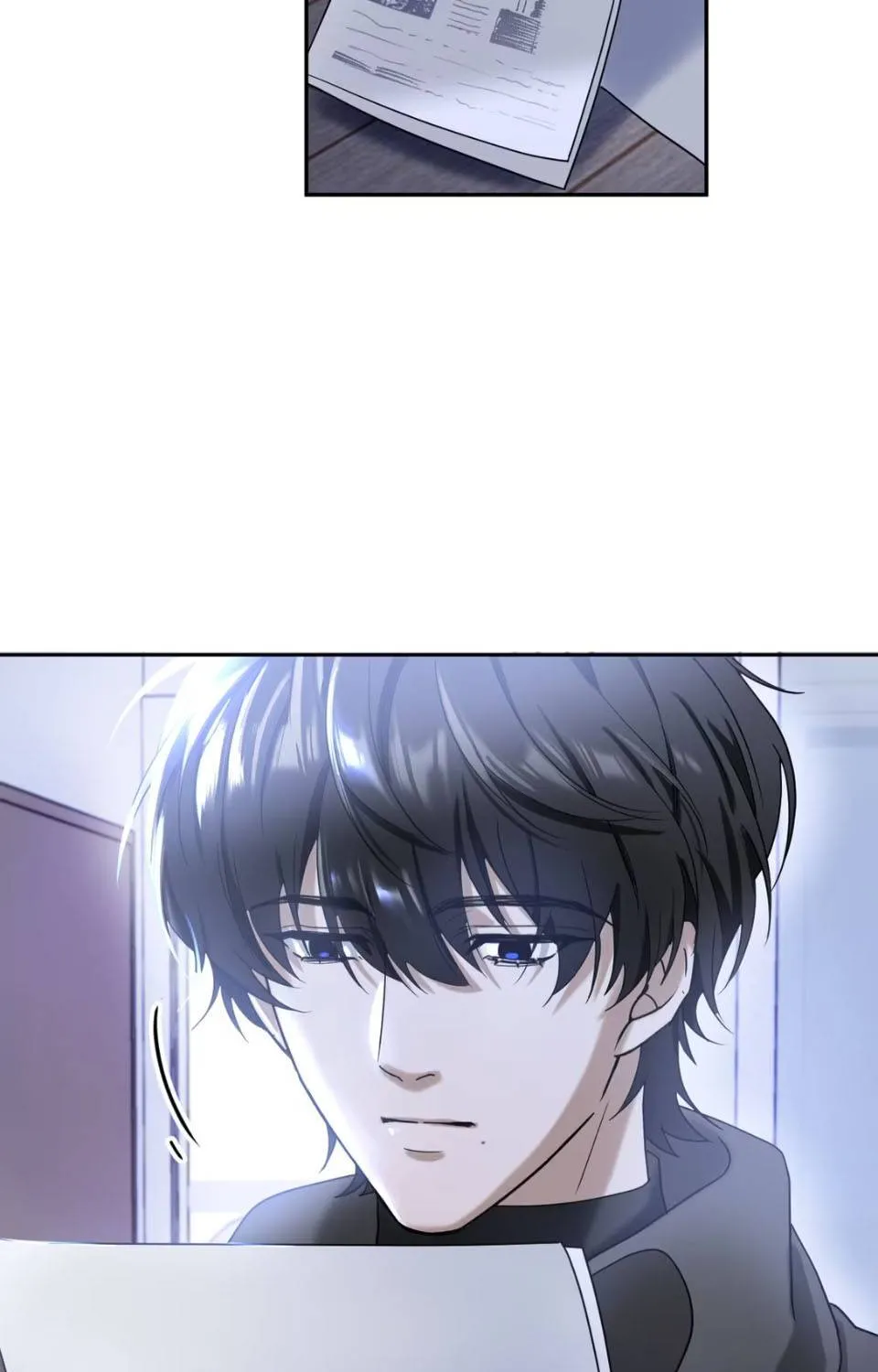 kill me love me Chap 3 - Next Chap 4