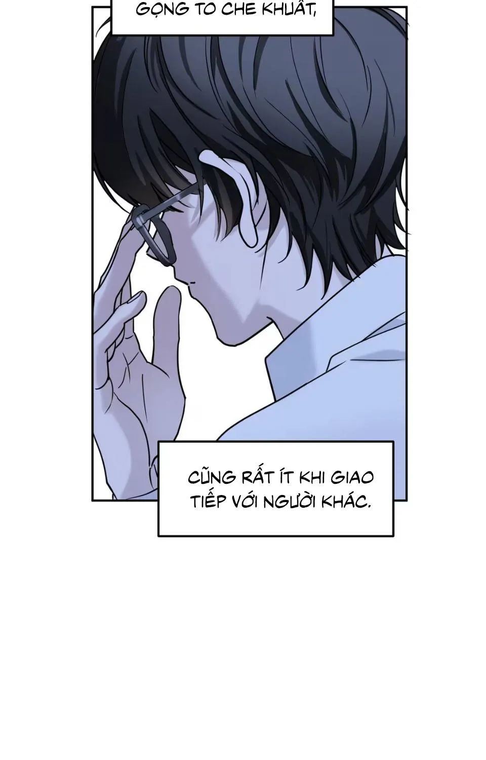 kill me love me Chap 3 - Next Chap 4