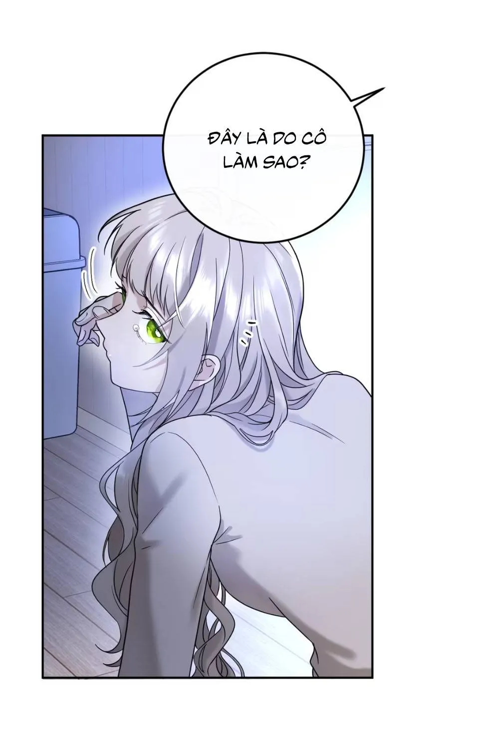 kill me love me Chap 3 - Next Chap 4