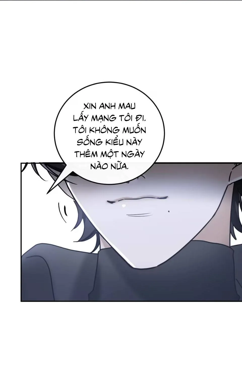 kill me love me Chap 3 - Next Chap 4