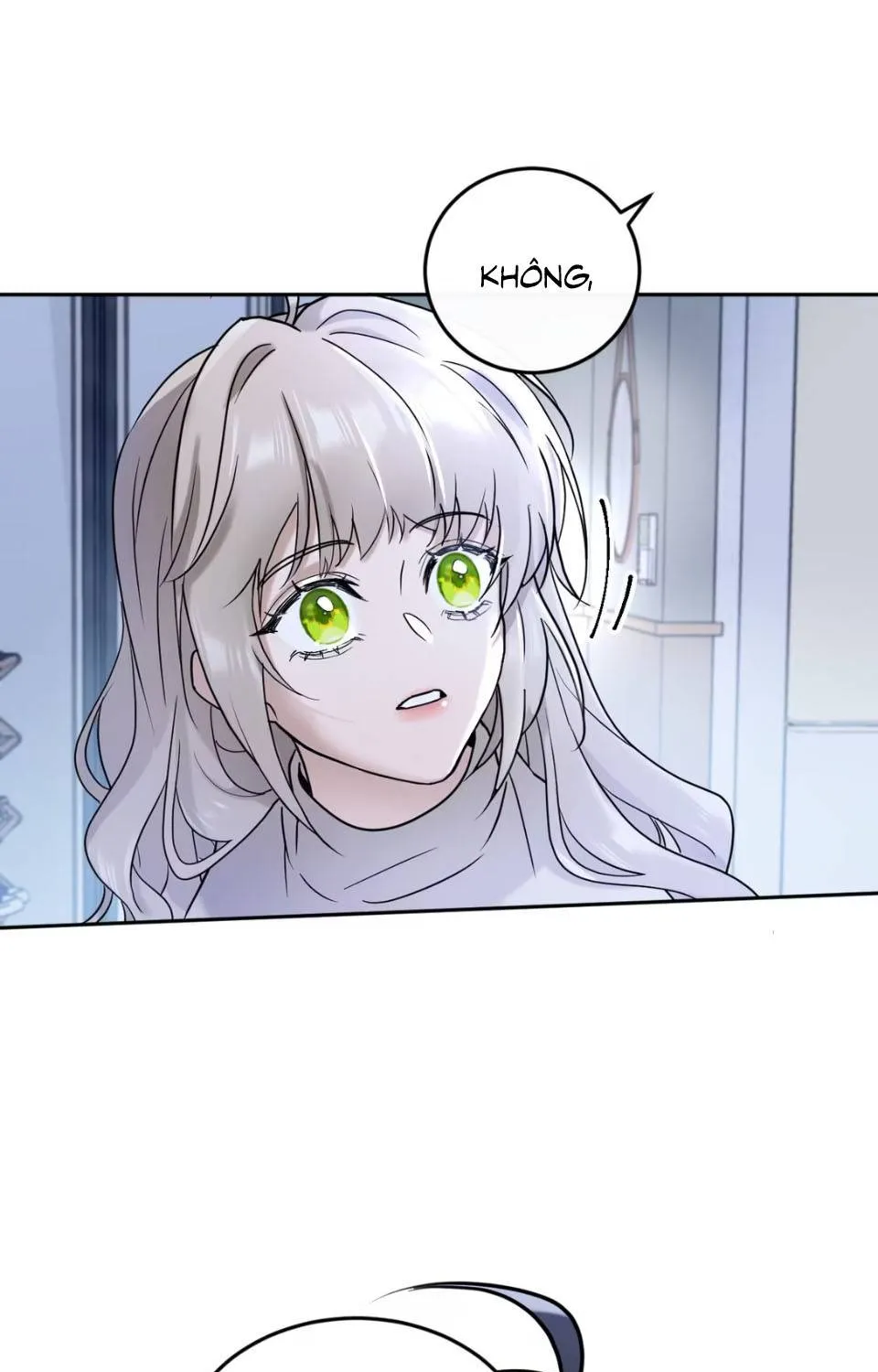 kill me love me Chap 3 - Next Chap 4