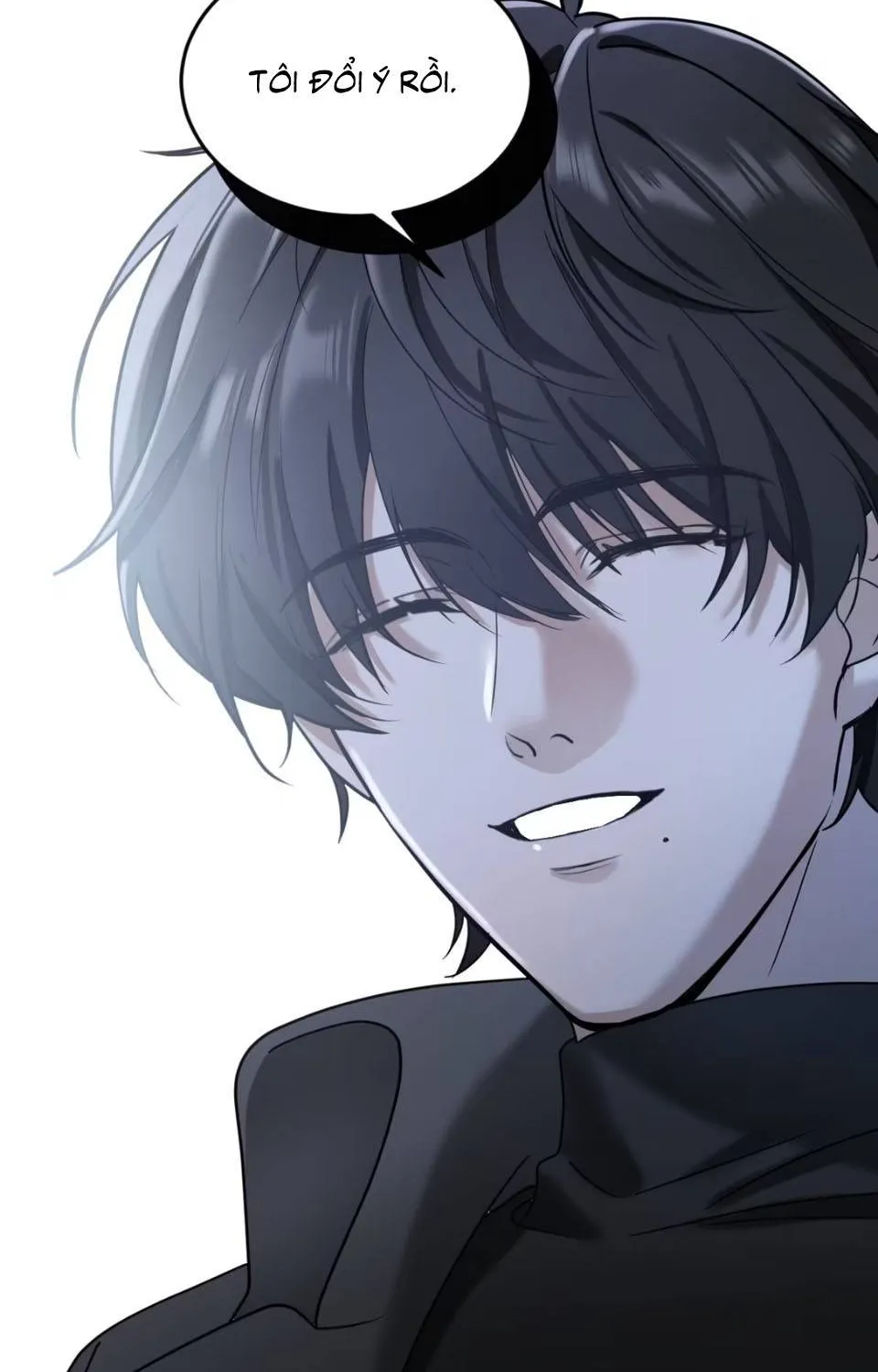 kill me love me Chap 3 - Next Chap 4